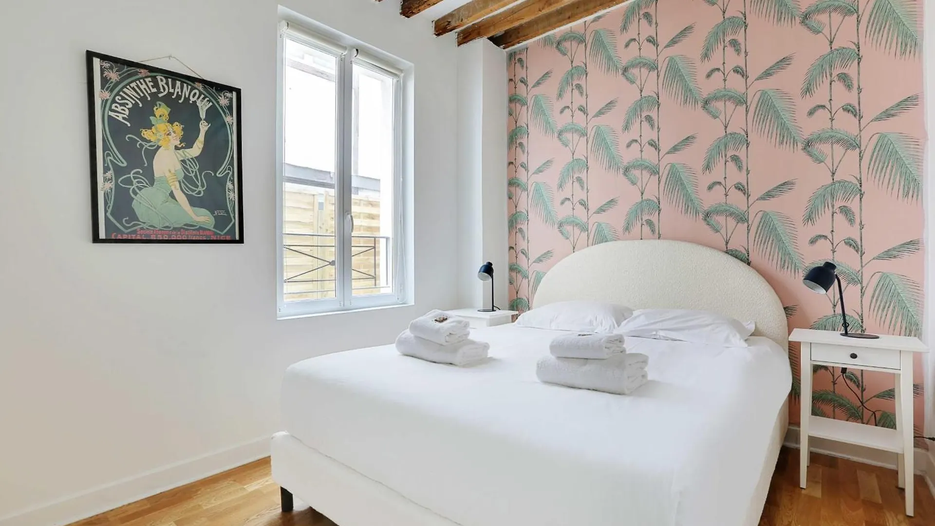 Residence Montgolfier París 0*,